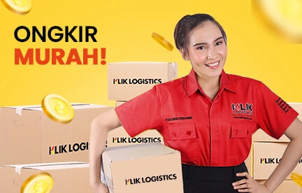 Ekspedisi Jakarta Kupang NTT