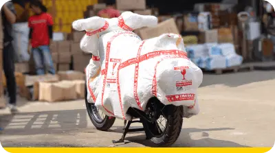 Cargo Jakarta Batam