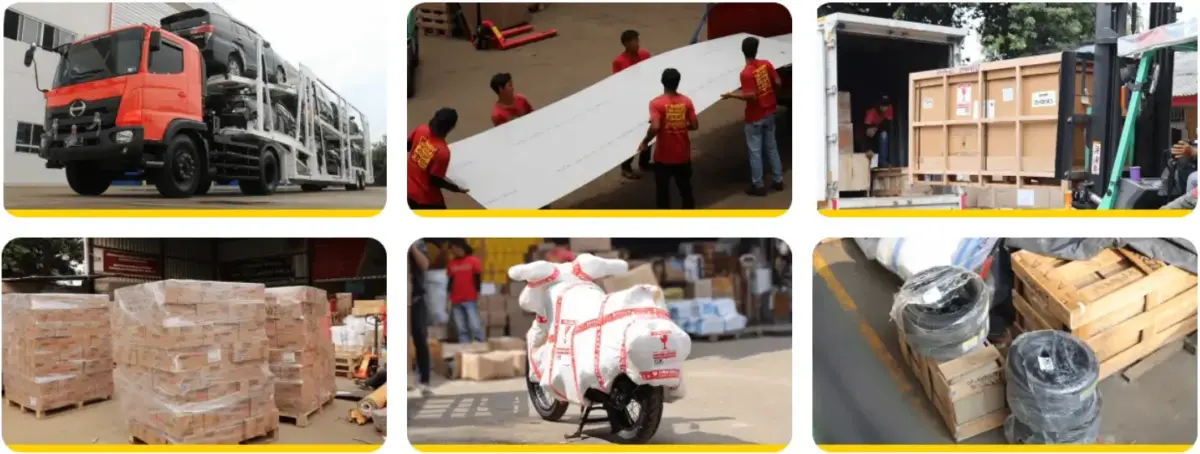 barang klik logistics