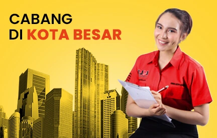 klik logistics kini hadir di cabang di balikpapan ke pontianak