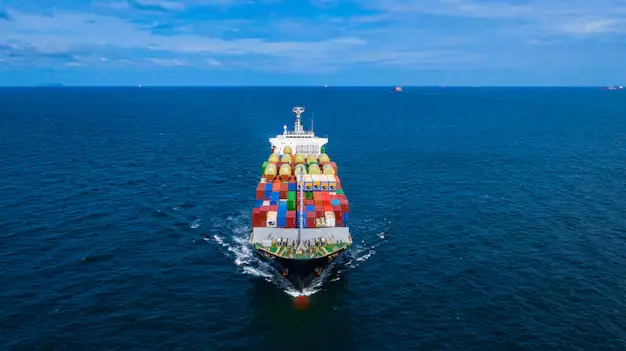 Transportasi Laut