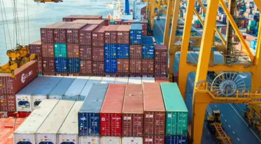 eir container adalah