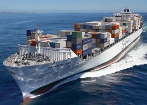 cara pengiriman motor lewat cargo