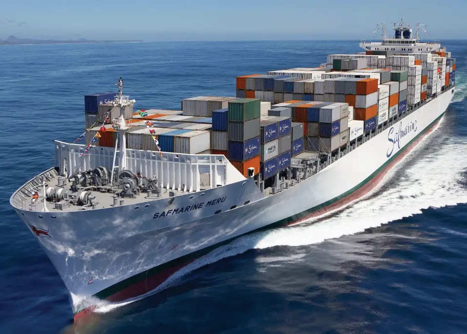 cara pengiriman motor lewat cargo