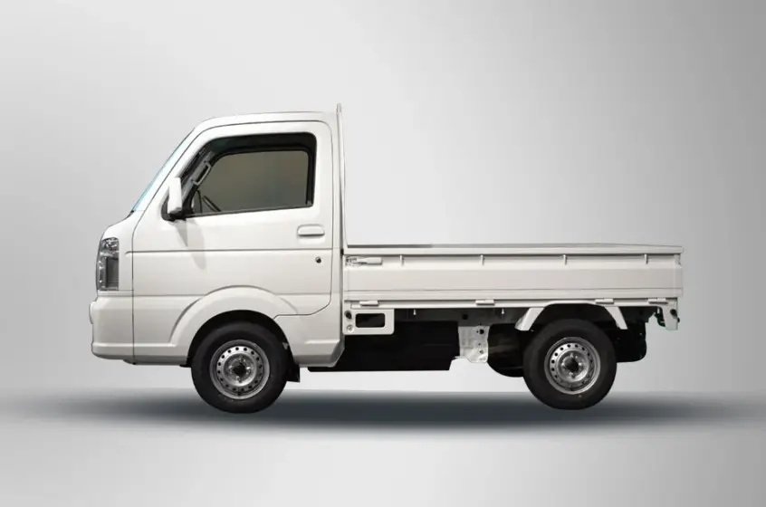 sewa pick up terdekat