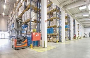 Jenis‑jenis Alat Logistik dan Masing‑masing Kegunaannya