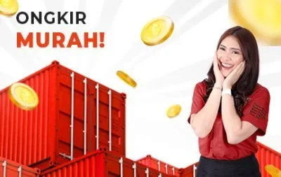 ekspedisi container murha klik logistics
